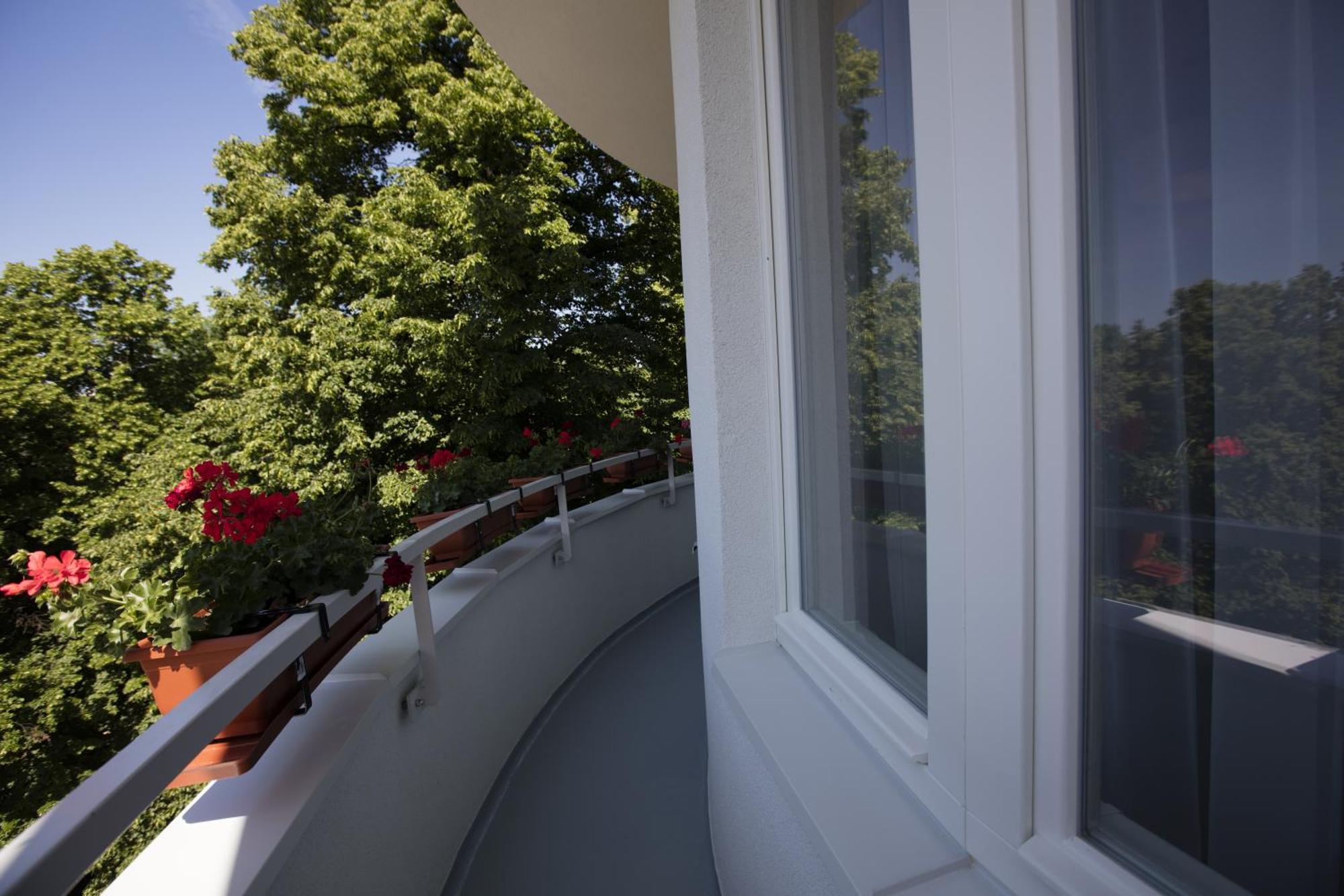 Hotel Bellevue Tlapak Poděbrady Chambre photo